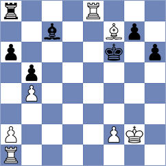 Shubin - Hernando Rodrigo (chess.com INT, 2024)