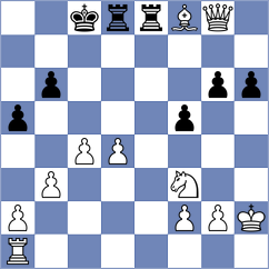 Boricsev - Horvath (chess.com INT, 2021)