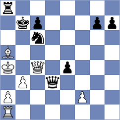 Littlewood - Chandler (Kenilworth ENG, 2022)