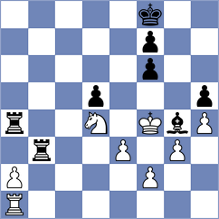 Luukkonen - Lichtmannecker (chess.com INT, 2025)