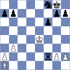 Dmitriev - Pliushko (Nikolaev, 2007)