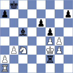 Dmitrenko - Kunz (chess.com INT, 2025)