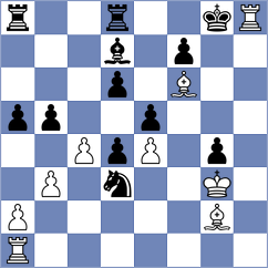 Bartholomew - Mullodzhanov (chess.com INT, 2024)