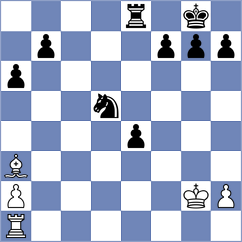 Silva - Nemeth Junior (Florianopolis, 2021)