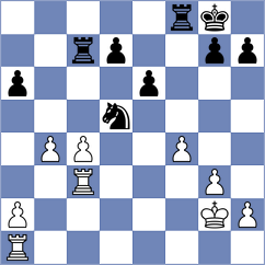 Beltran - Marin (Sitges, 1994)