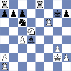 Lawrence - Finn (Chess.com INT, 2021)