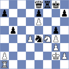 Yang - Zuferi (chess.com INT, 2025)