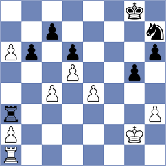 George - Williams (Lichess.org INT, 2020)