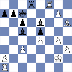Javakhadze - Wirig (chess.com INT, 2022)