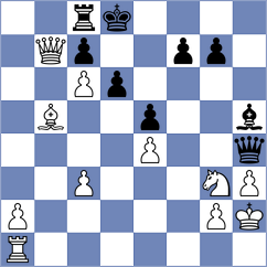 Caton - Leykun (Khanty-Mansiysk, 2010)