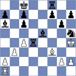 Principe - Lysyj (chess.com INT, 2023)