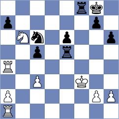 Reprintsev - Derjabin (chess.com INT, 2024)