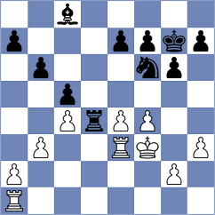 Cernik - Hajiyev (Czech Republic CZE, 2024)
