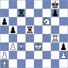 Maldonado - Mondragon (Cartago, 2010)