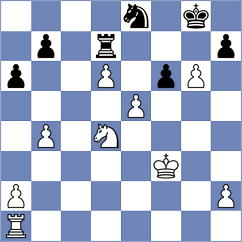 Egorenkov - Aleshin (Tula, 2004)