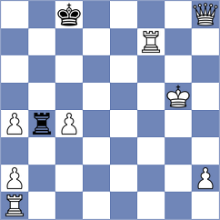 Martinez Villacreces - Diaz Ron (Chess.com INT, 2020)