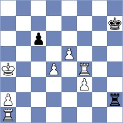 Frai - Holubova (Pardubice, 2010)