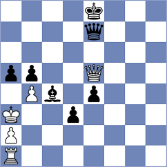 Dierckens - Chang (Budapest HUN, 2024)