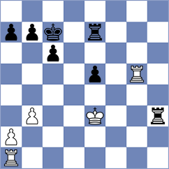 Lakshmi - Buscar (chess.com INT, 2024)