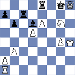 Ferri - Ardila (chess.com INT, 2023)