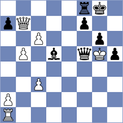 Mehta - Patel (Peterborough ENG, 2025)