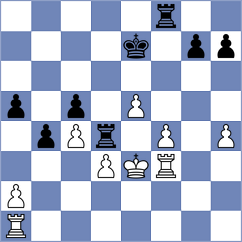 Cortes Lizano - Wang Yu A (Qinhuangdao CHN, 2024)