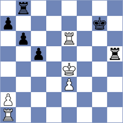 Travesset Ribera - Moya Arau (Barcelona ESP, 2025)