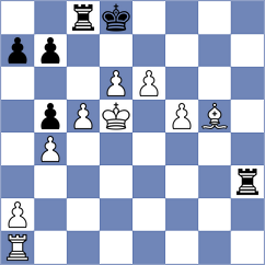 Alarcon - Sanchez (Spain, 1992)