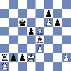 Kretov - Dolzhikova (Chess.com INT, 2021)
