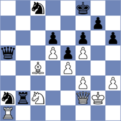 Franz - Braginsky (Germany, 1996)