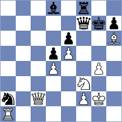 Bauer - Stankovic (Belgrade SRB, 2024)