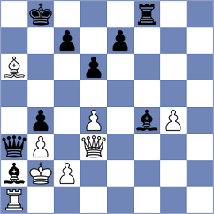 Seder - Latorre (chess.com INT, 2023)