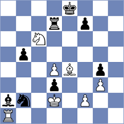 Bazakutsa - Grigoriants (chess.com INT, 2023)