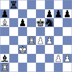 Riddell - Bratzlavski (Ghent, 1963)