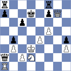 Moroni - Dowgird (chess.com INT, 2025)
