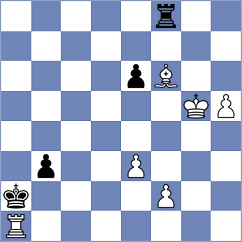 Yeshchenko - Estrada Nieto (chess.com INT, 2022)