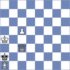 Hrckova - Prokofieva (Montesilvano ITA, 2024)