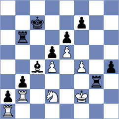Reinhard Moller - Guerrero (Medellin COL, 2024)