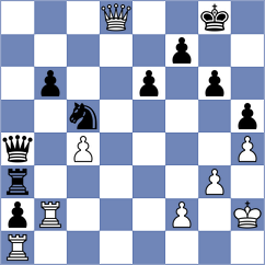Escalante - Coe (chess.com INT, 2024)