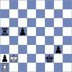 Ren - Chen (Huairou District CHN, 2025)