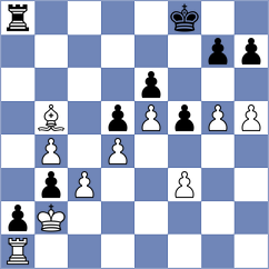 Hong - Efroimski (London ENG, 2024)