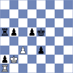 Winkels - Balint (chess.com INT, 2024)