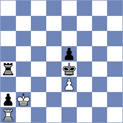 Barseghyan - Gogolev (chess.com INT, 2025)