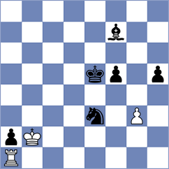 Naumov - Orozbaev (Karshi UZB, 2025)