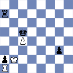 Lesbekova - Molina (Chess.com INT, 2020)