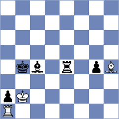 Khliastikov - Avramenko (Kiev, 2005)