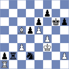 Gonzalez - De la Villa Garcia (Mondariz, 1996)