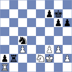 Karlsson - Gasper (ICC INT, 2009)
