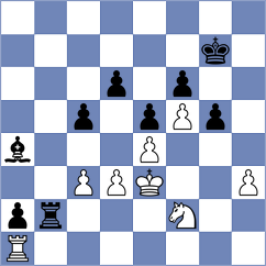 Biebinger - Petrescu (Wolfstein, 1994)