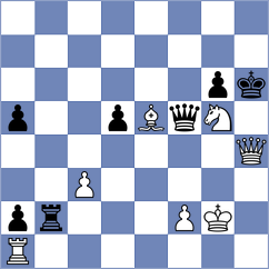Rego - Hayrapetyan (chess.com INT, 2024)